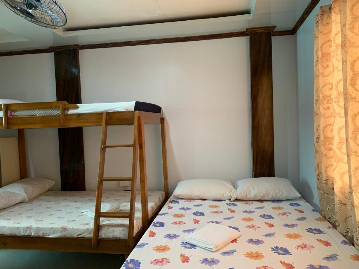 Blessed Annex Homestay El Nido