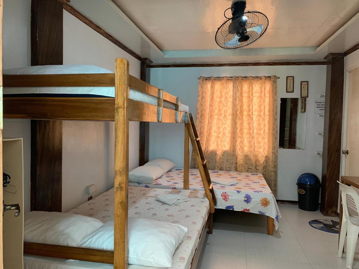 Homestay Blessed Annex *