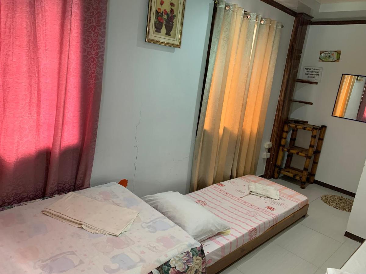 Blessed Annex Homestay