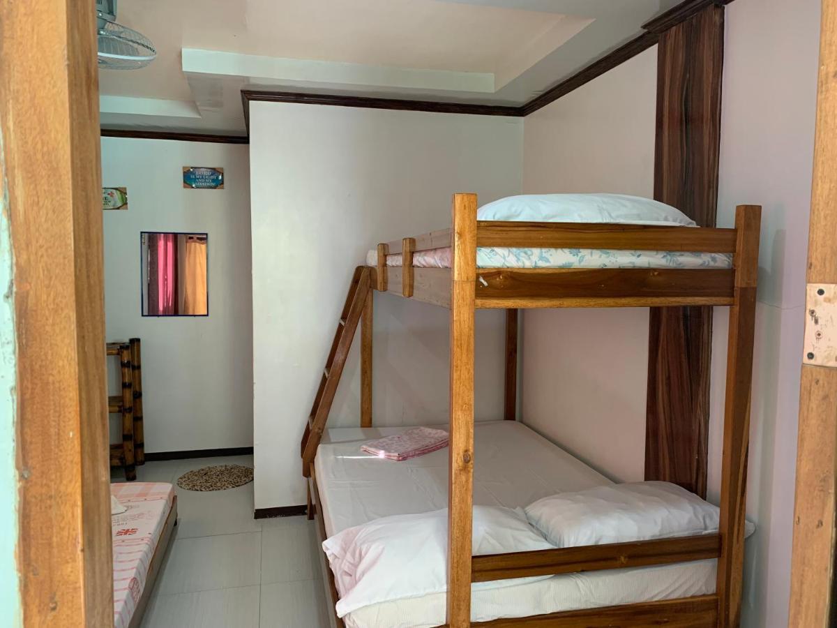 Homestay Blessed Annex El Nido