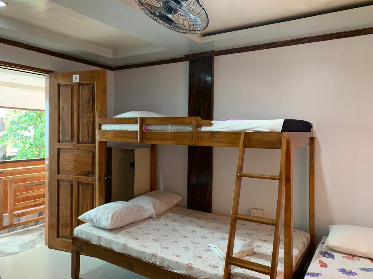 Homestay Blessed Annex