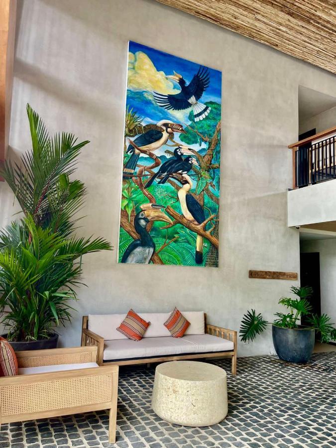 Hotel Isla Amara 3*