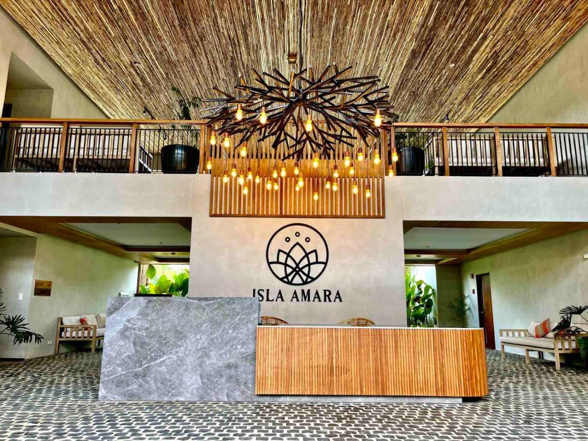 Hotel Isla Amara El Nido