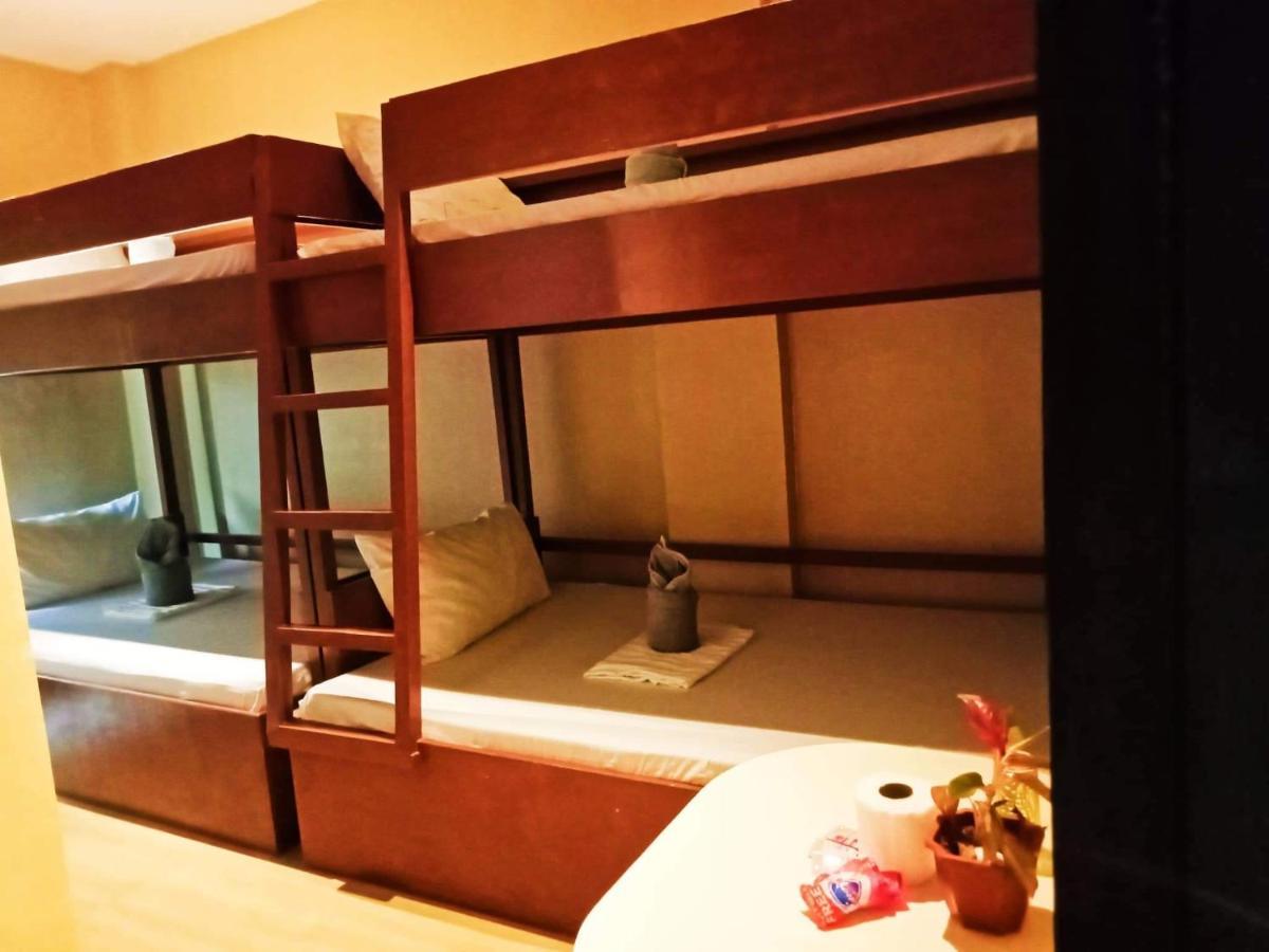 Sg Tourist Inn