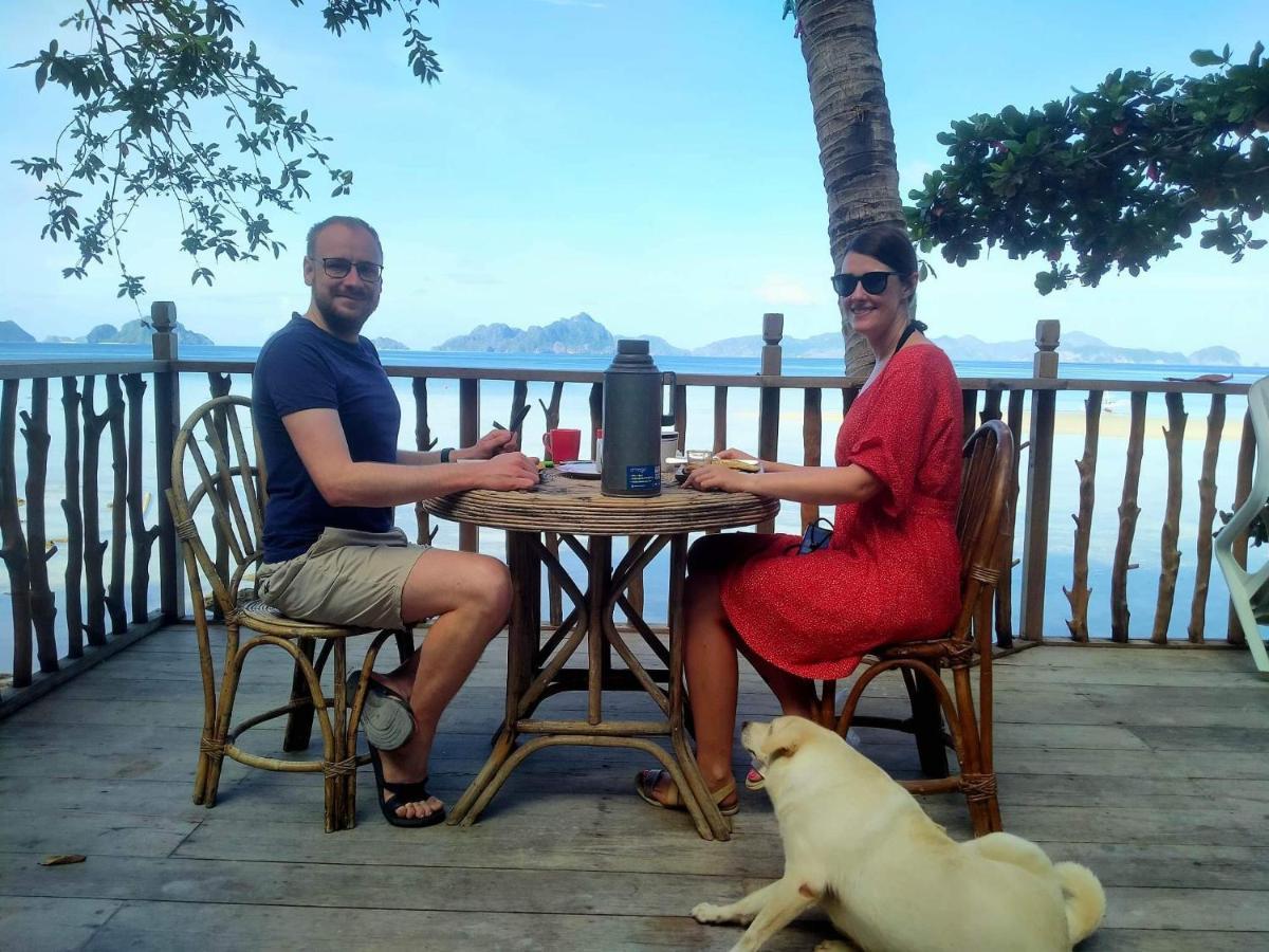Guest house Hut Sunset Island View