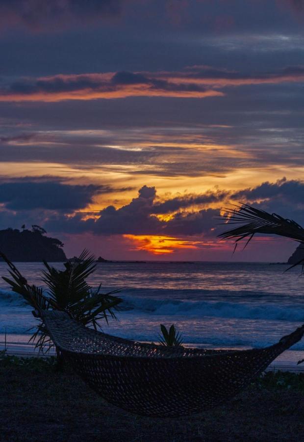 Eco Sanctuaries Nature Nacpan Beach, * El Nido