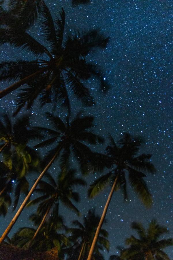 Lodge Eco Sanctuaries Nature Nacpan Beach, *