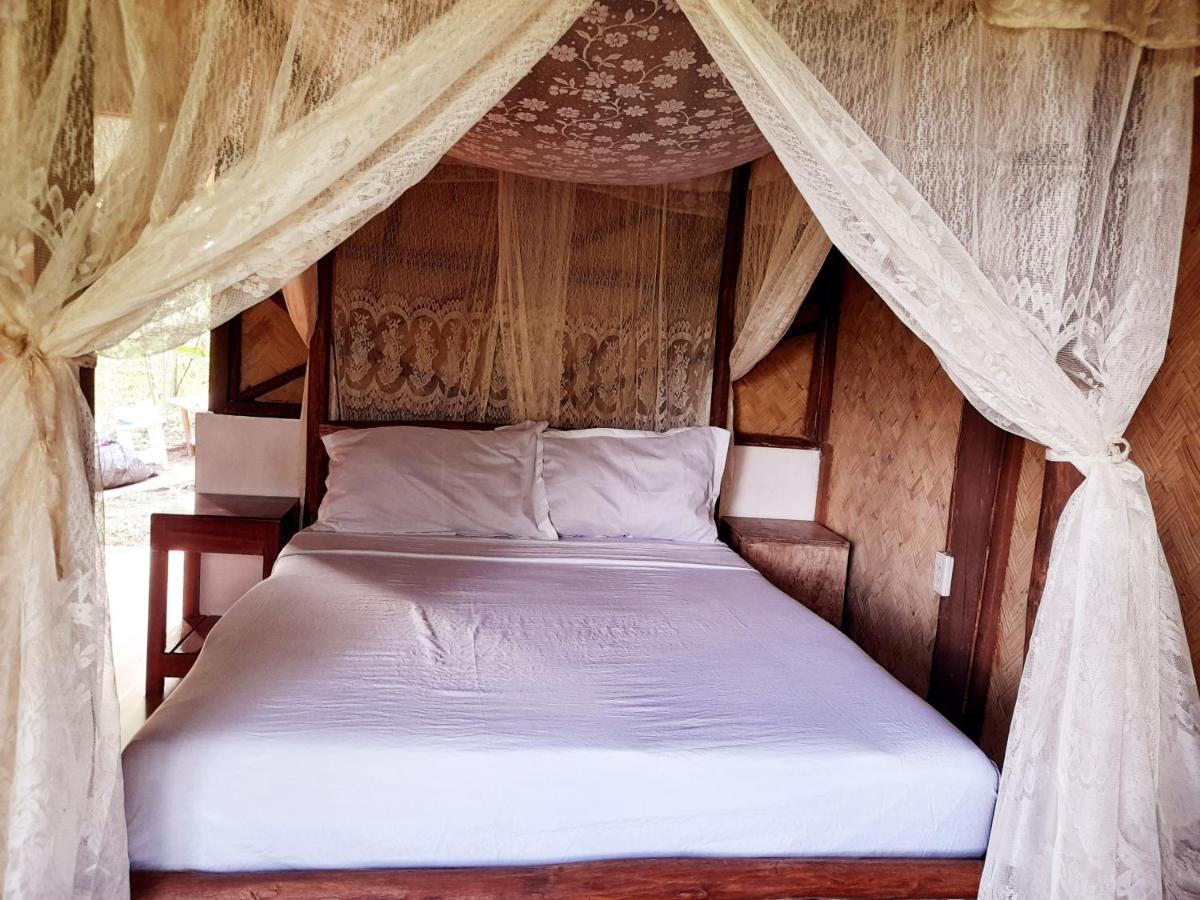 Erlittop Nature Lodge El Nido