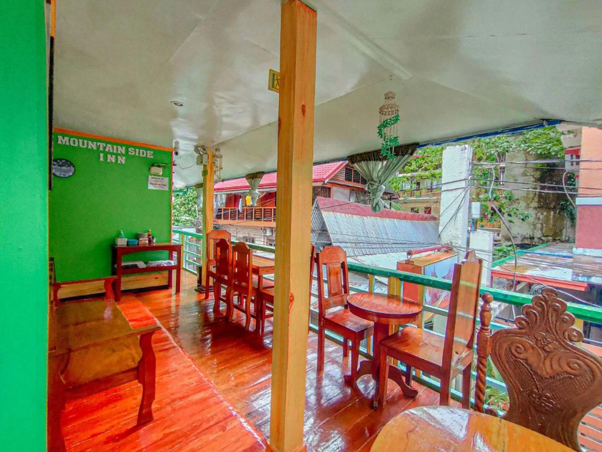 Inn Mountain Side 2*