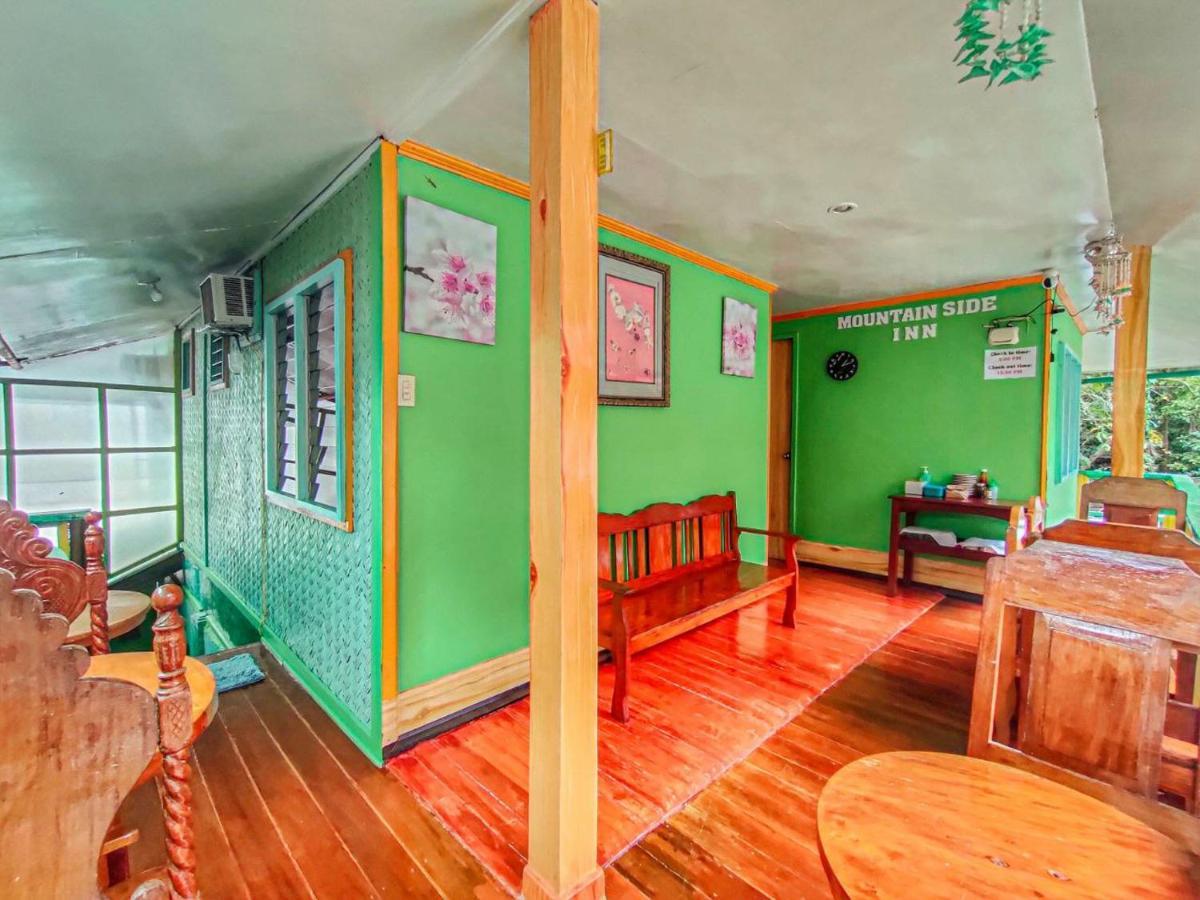 Inn Mountain Side 2*
