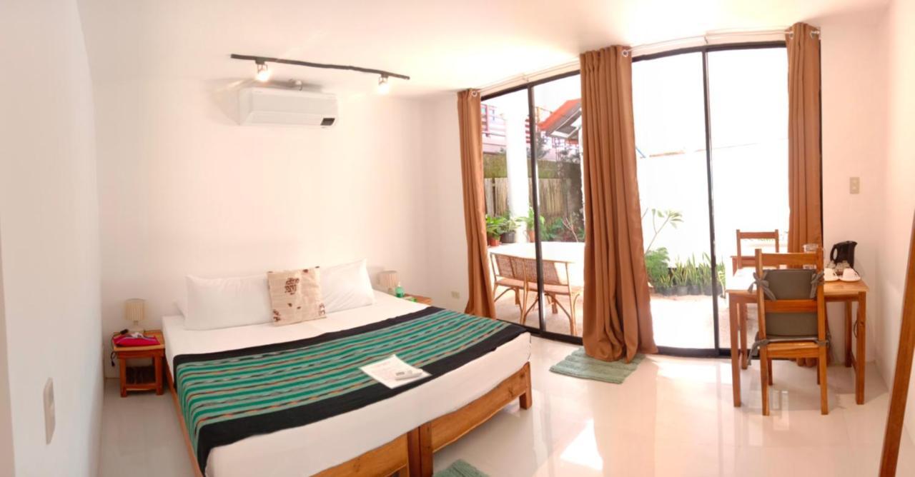 Resort Corong 2*