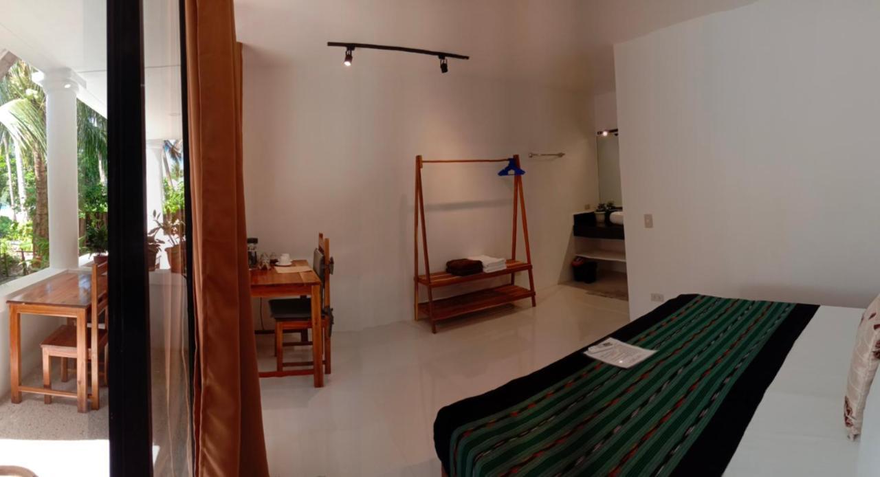 Corong Resort