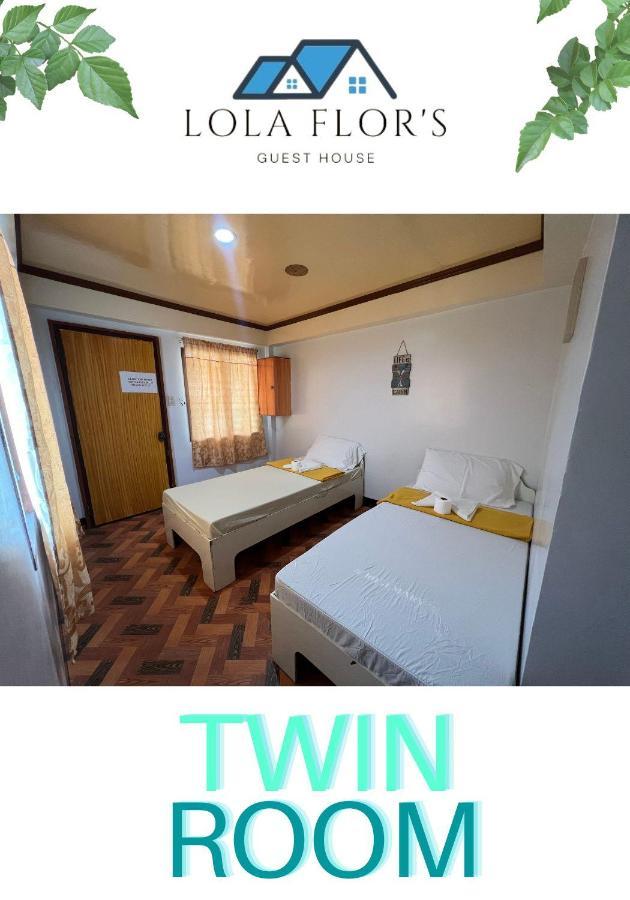 Lola Flor's Guest house *