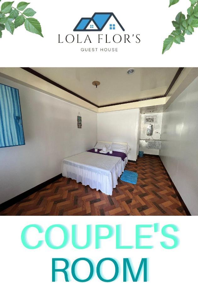 Lola Flor's Guest house El Nido