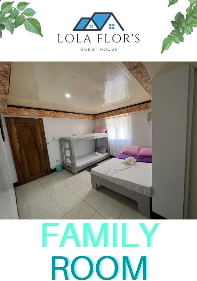 Guest house Lola Flor's El Nido