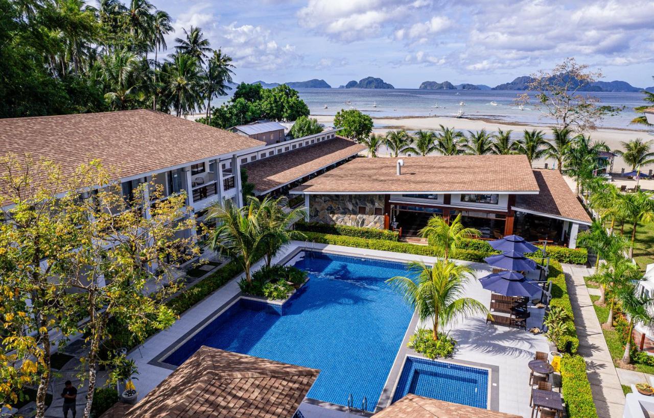 Ora * El Nido