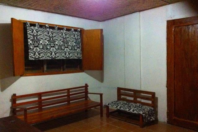 Shalom Camp El Nido