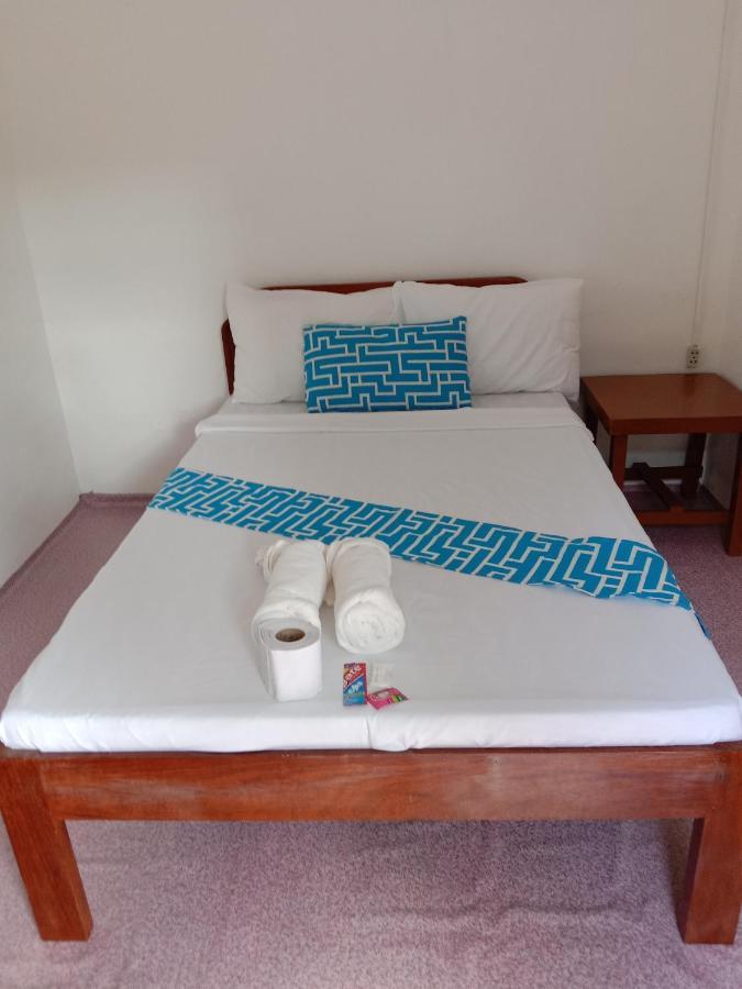 Bucana Beachfront El Nido