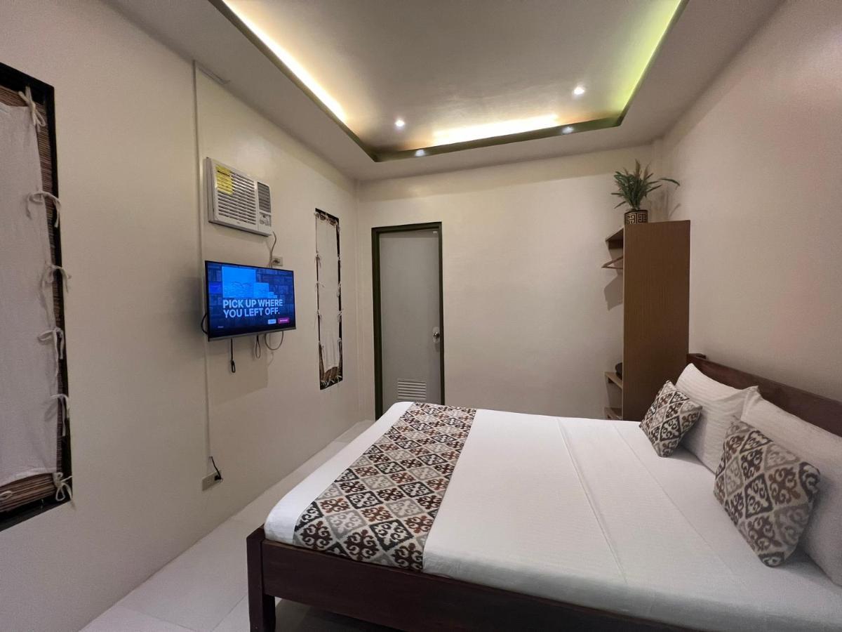 Bulul Garden Resort 2*