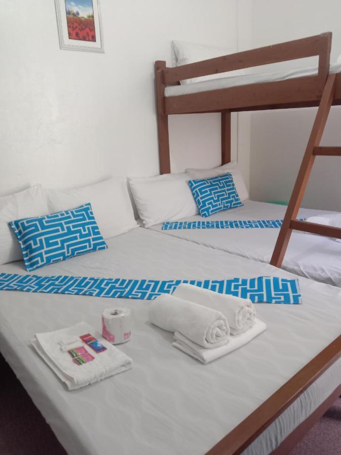 Bucana Beachfront
