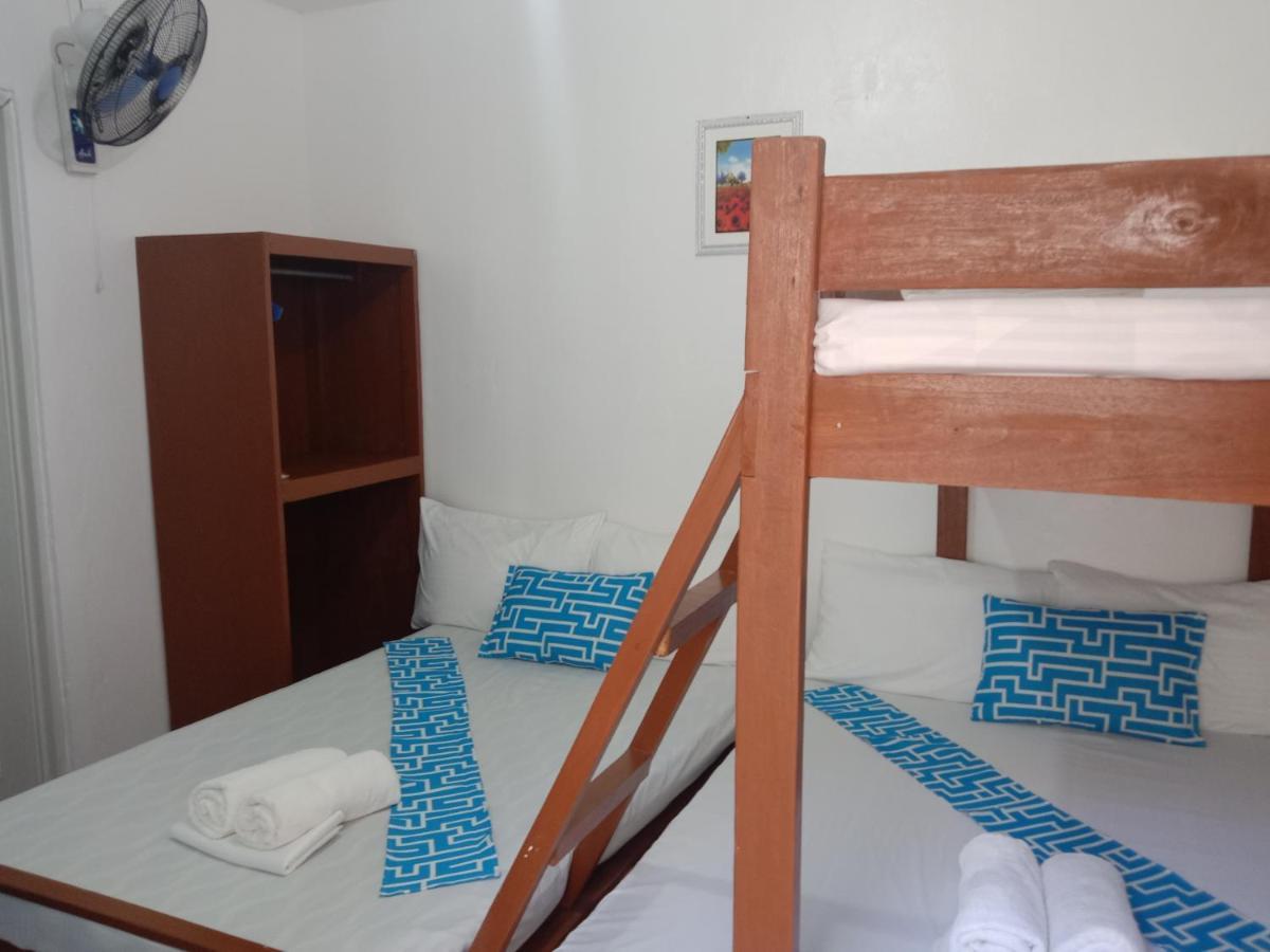 Bucana Beachfront Guest house