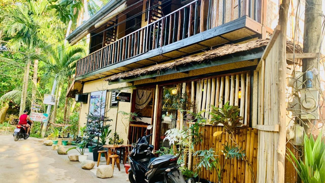 Hidden Of Cailan Extension Day Off Apartment *