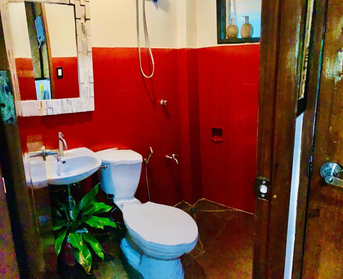 Hidden Of Cailan Extension Day Off Apartment *