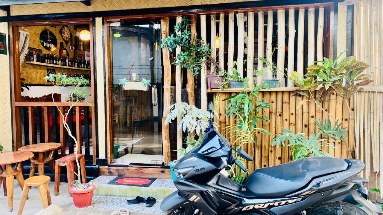 Hidden Of Cailan Extension Day Off Apartment El Nido