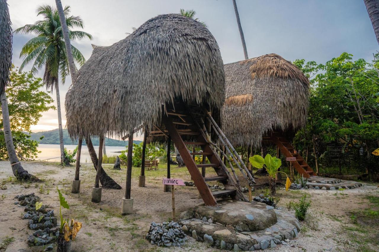 Isla - The Island Experience 3* El Nido