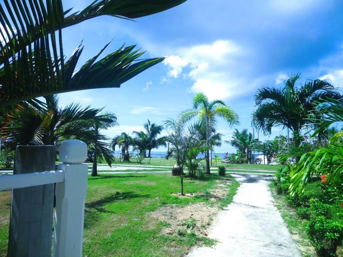 Hotel Mg Chateau El Nido