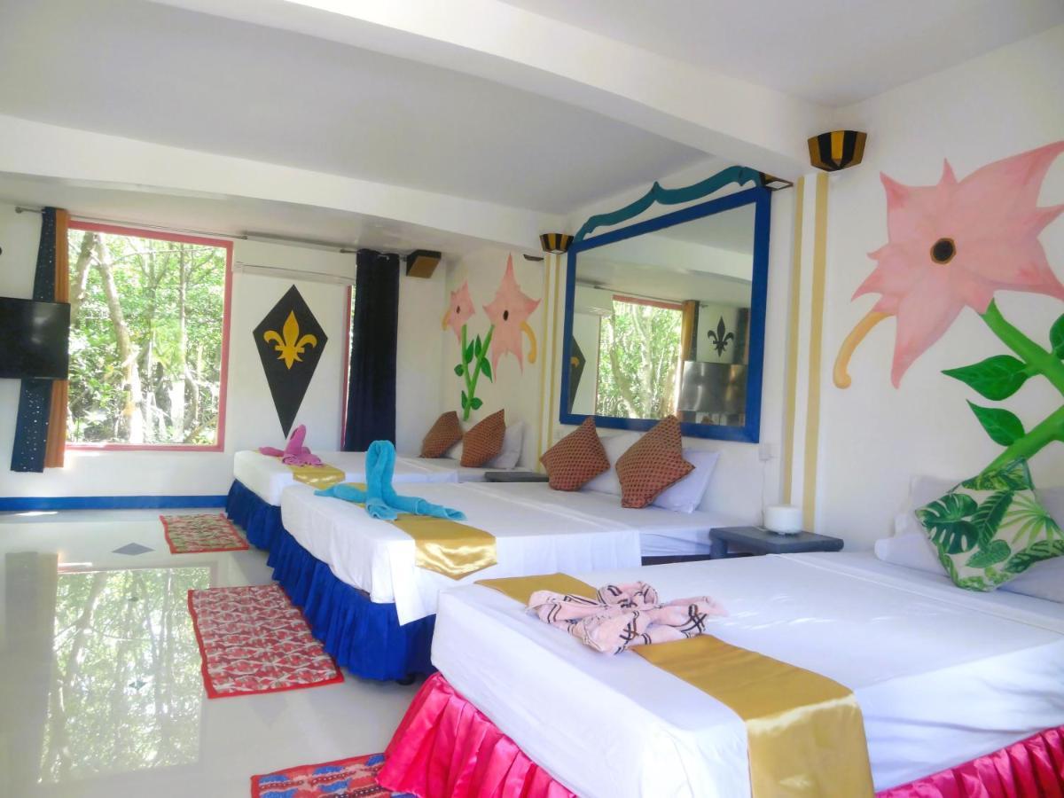 Hotel Mg Chateau El Nido