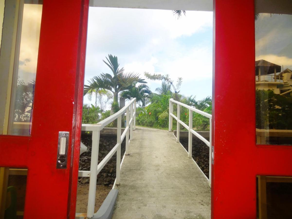 Mg Chateau * El Nido