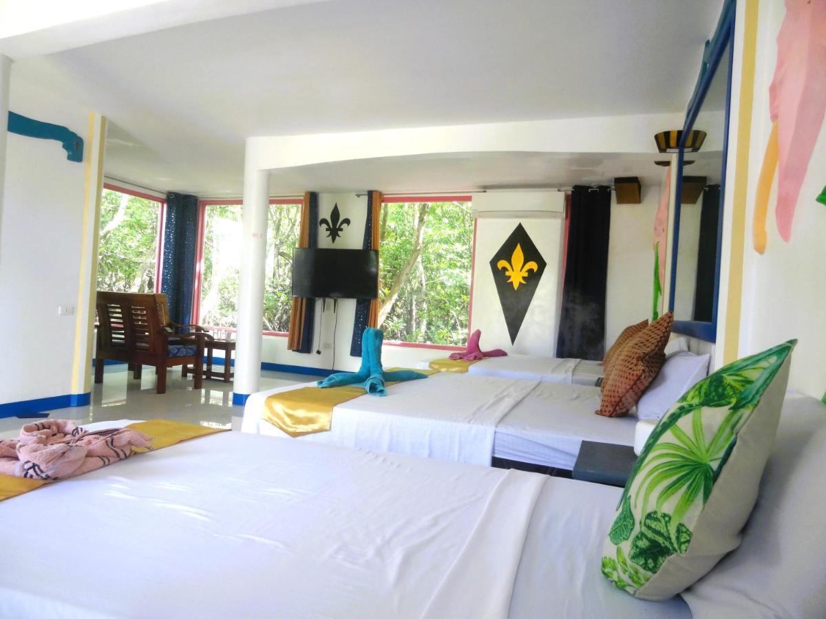 Mg Chateau Hotel El Nido
