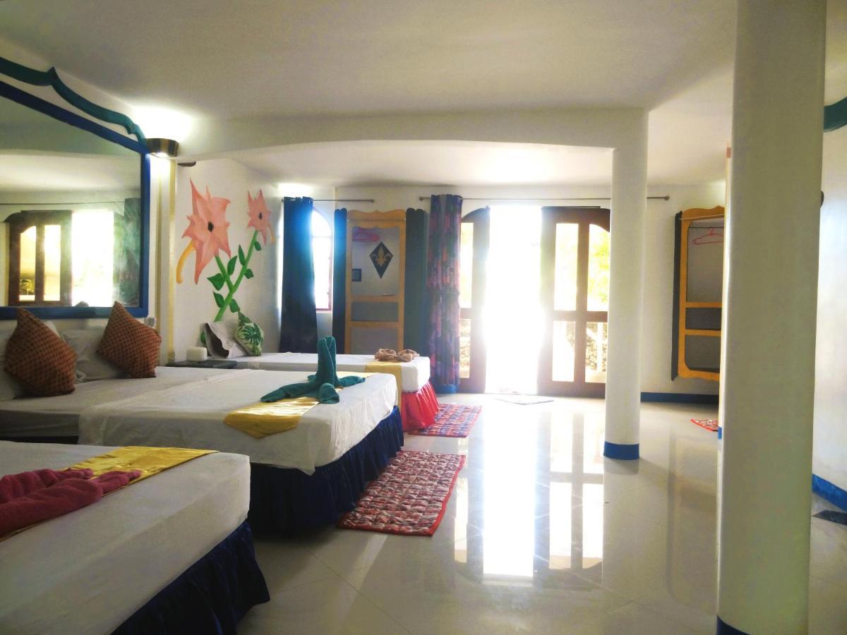 Mg Chateau Hotel