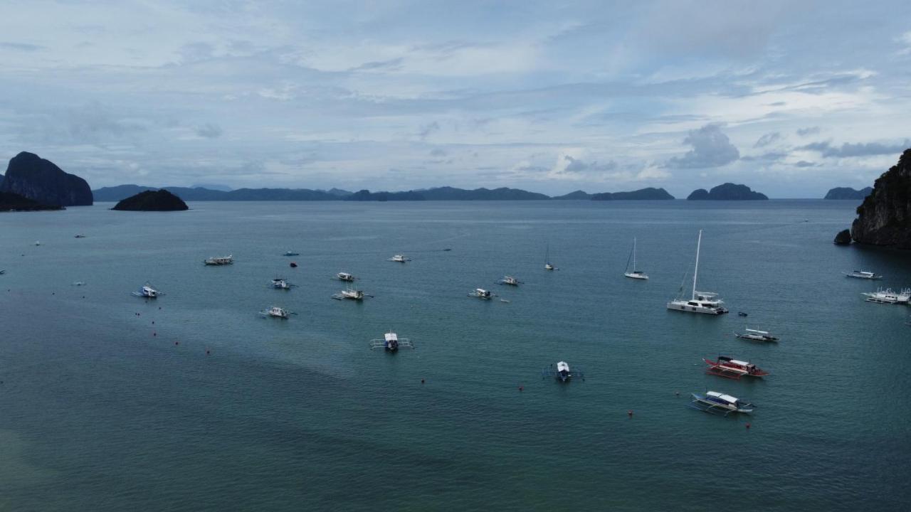 Julz By Cocotel Hotel El Nido