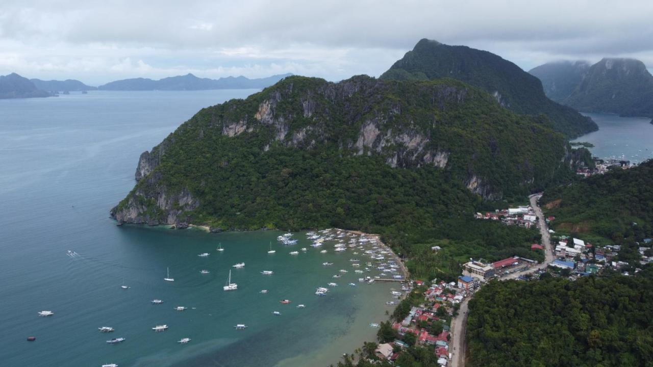 Julz By Cocotel * El Nido