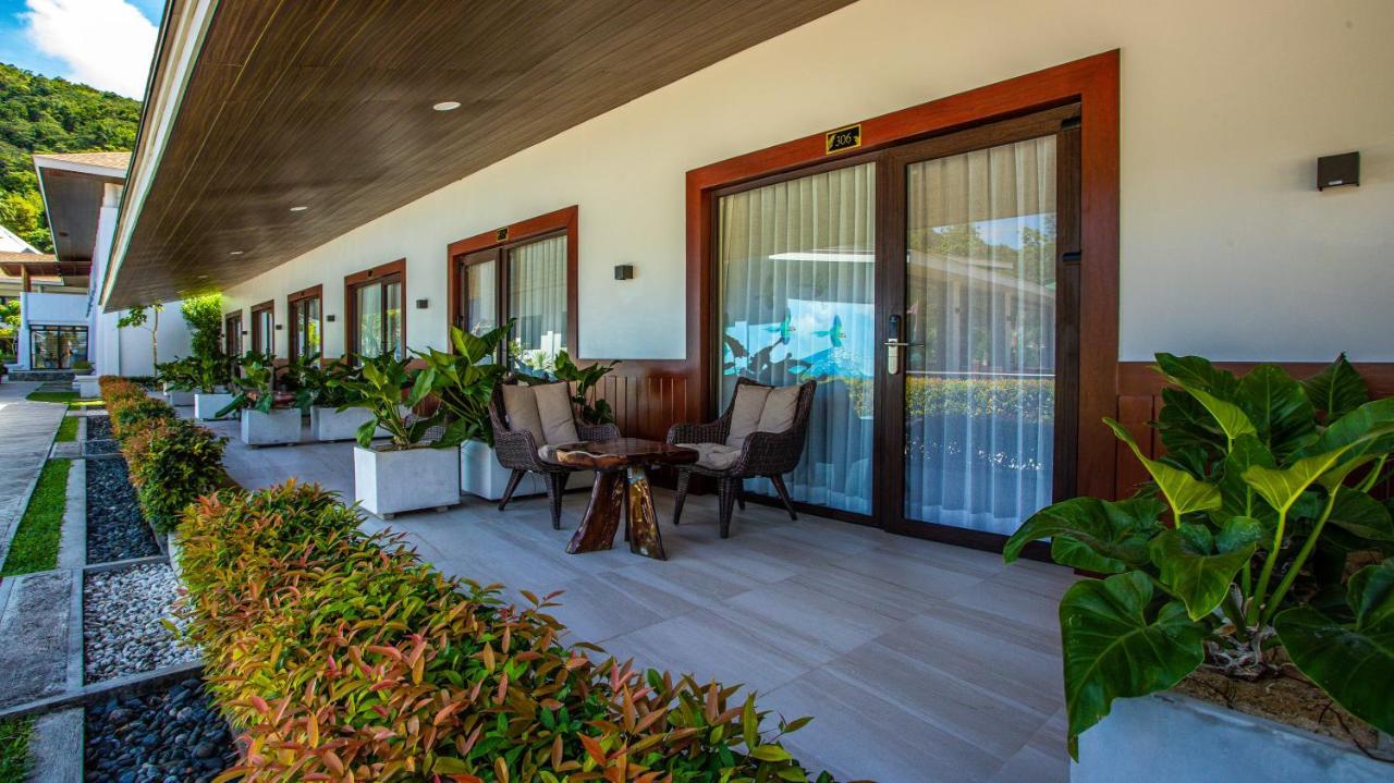 Resort Ora