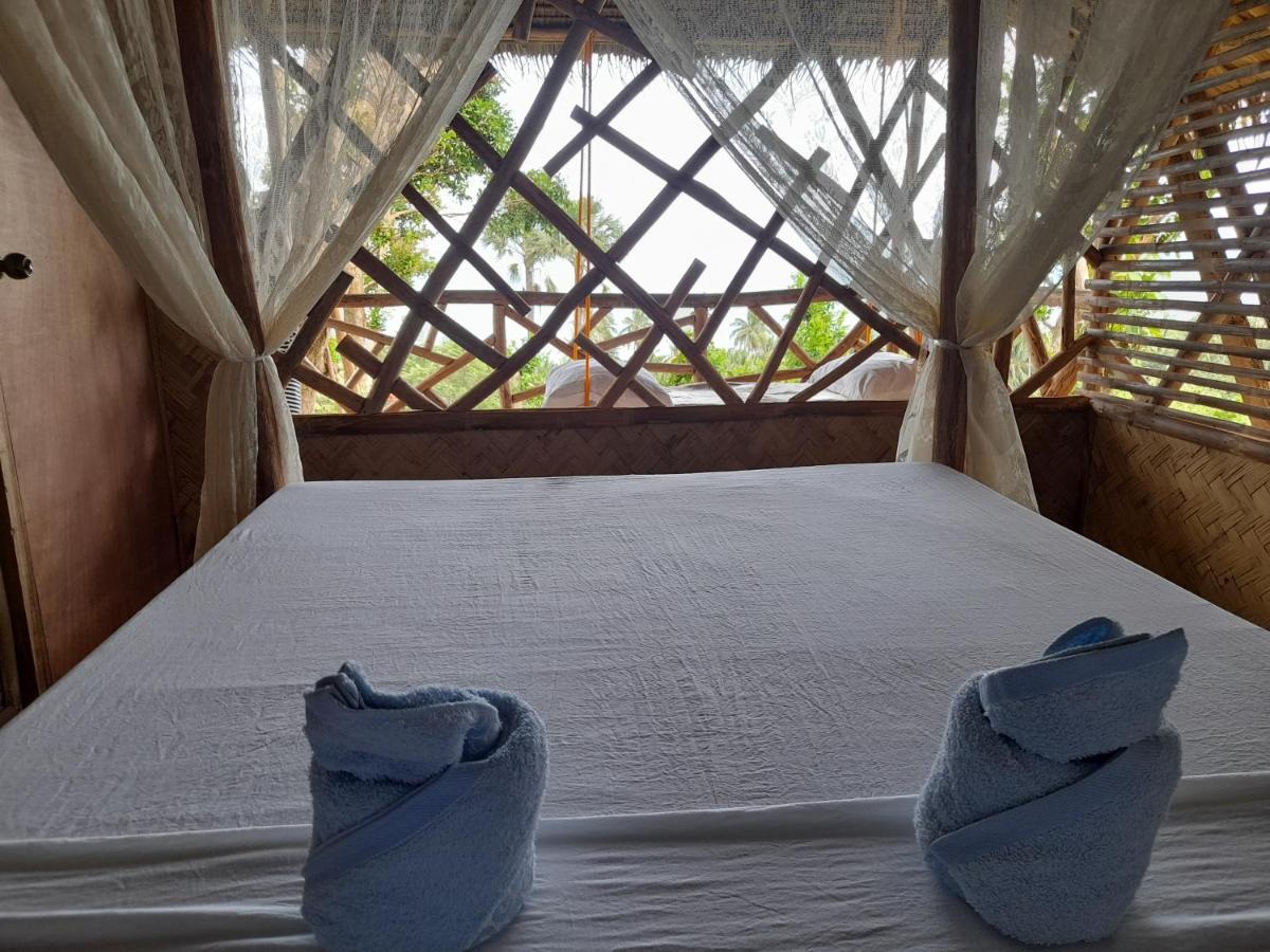 Erlittop Nature Lodge El Nido