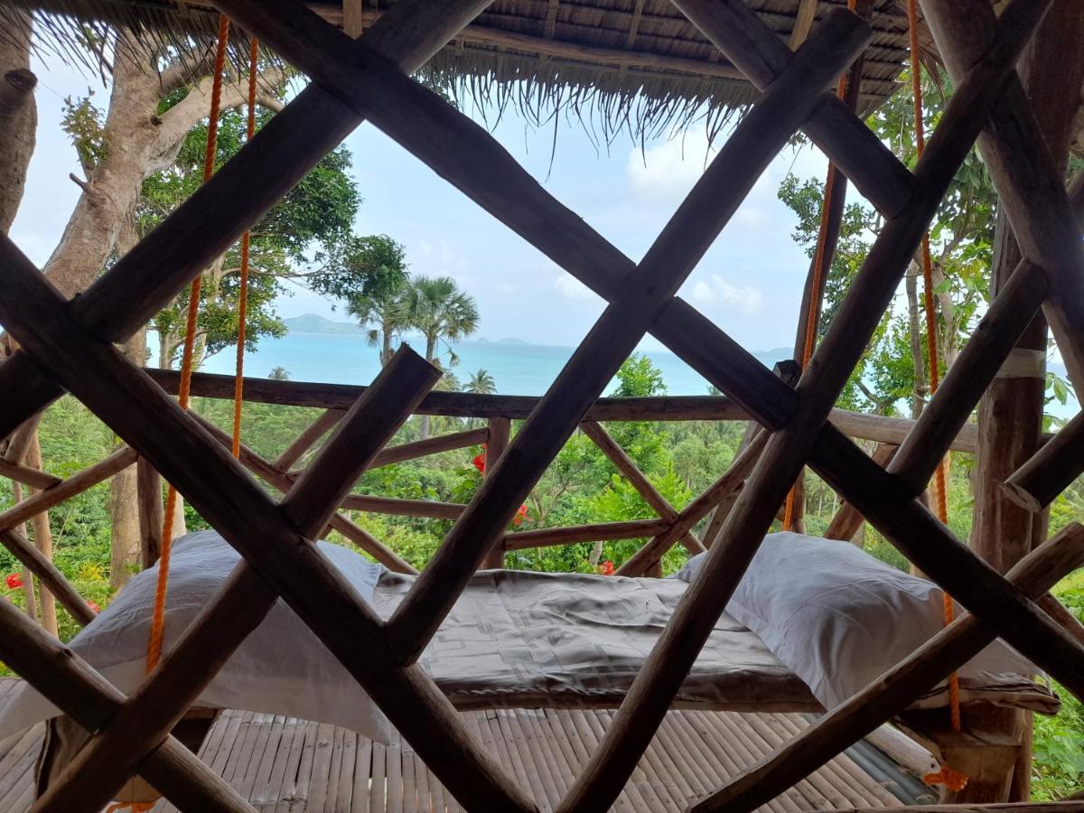 Erlittop Nature Lodge El Nido