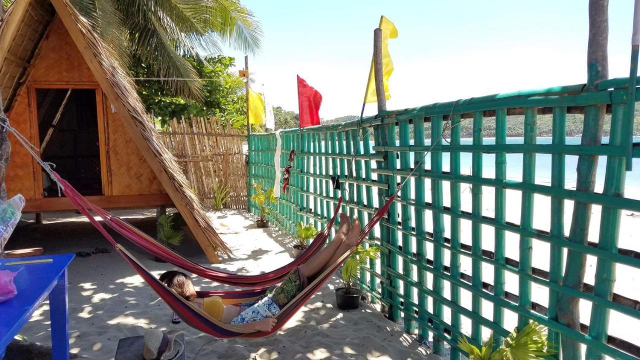 Shalom Camp Campsite