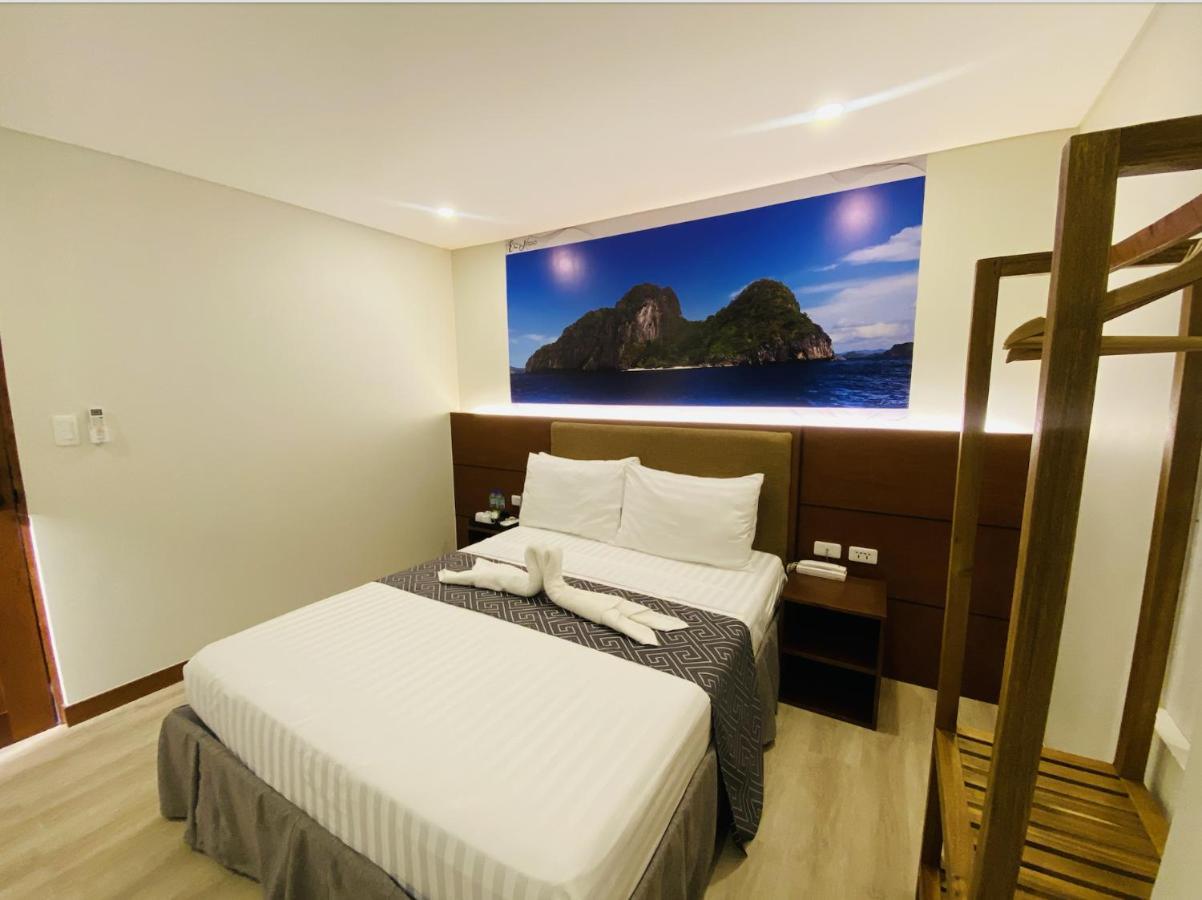 Bill Tourist Inn El Nido