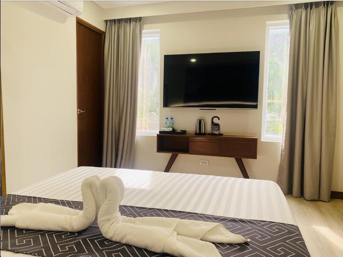 Bill Tourist Inn 2*