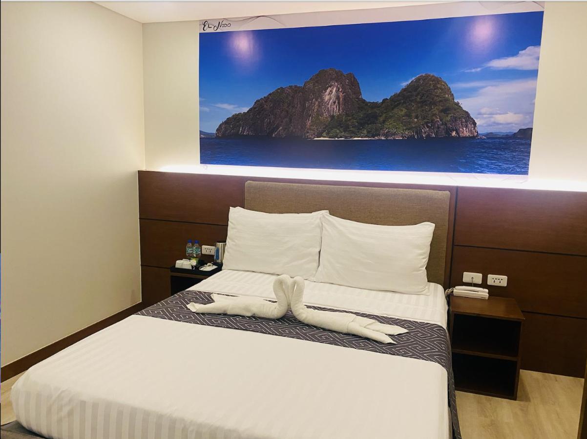 Inn Bill Tourist 2*