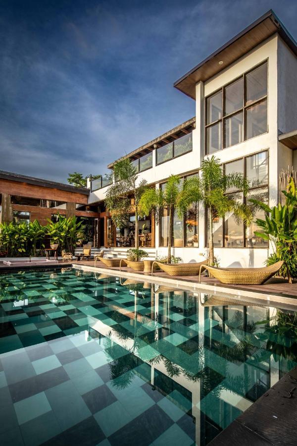 Resort Ahana El Nido