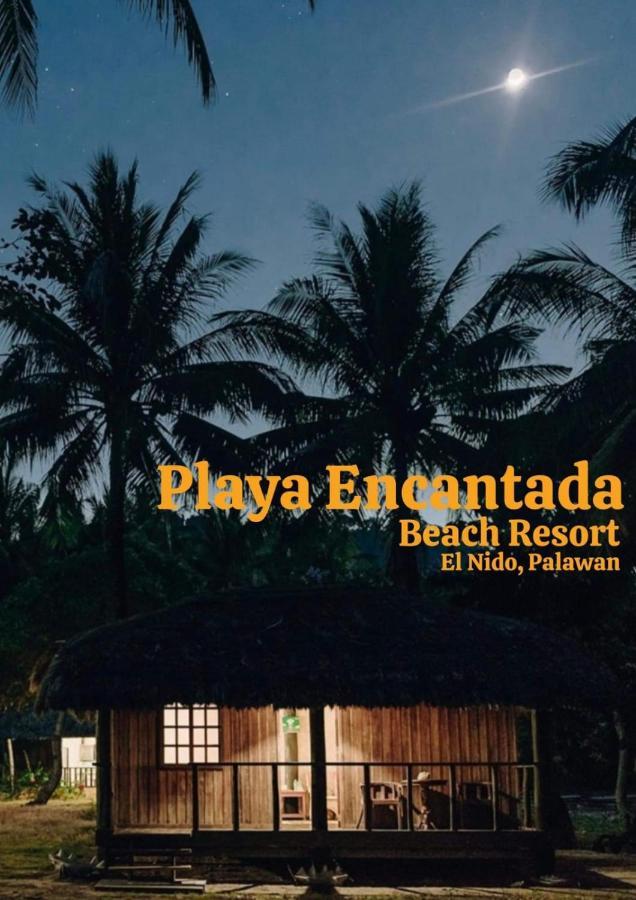 Playa Encantada 3*