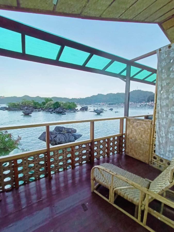 Guest house El Gordo's Seaside Adventure El Nido