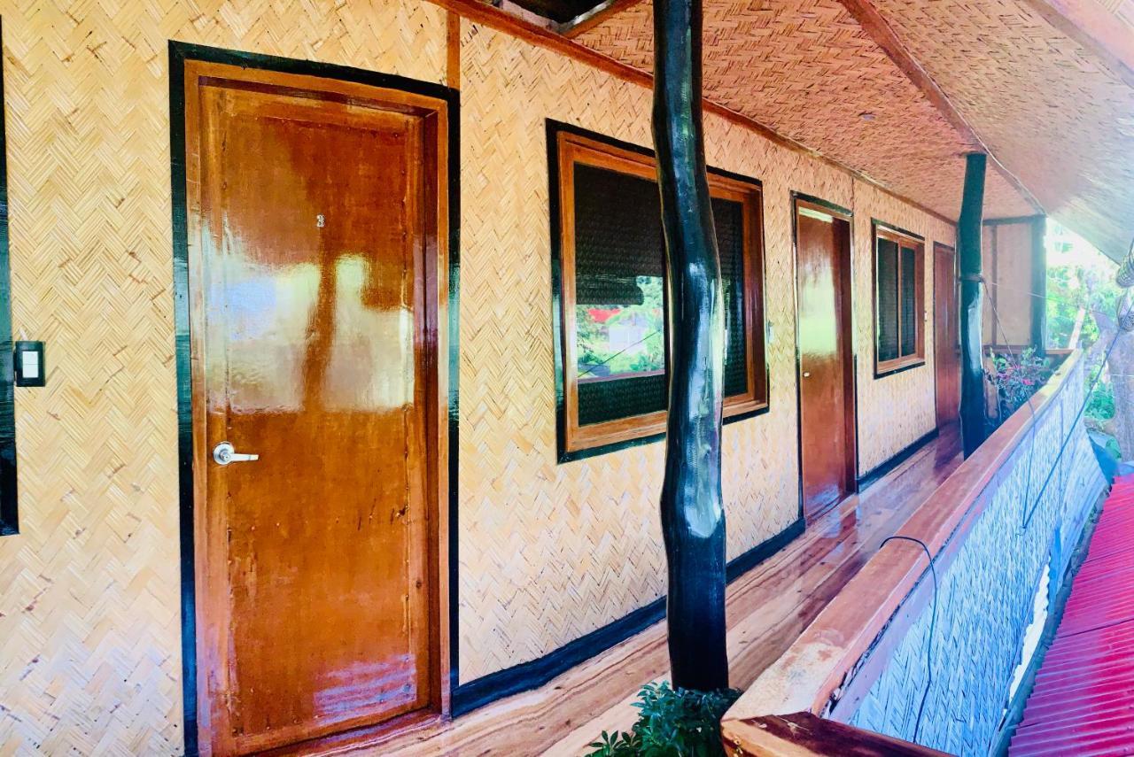 Hidden Of Cailan Extension Day Off Apartment