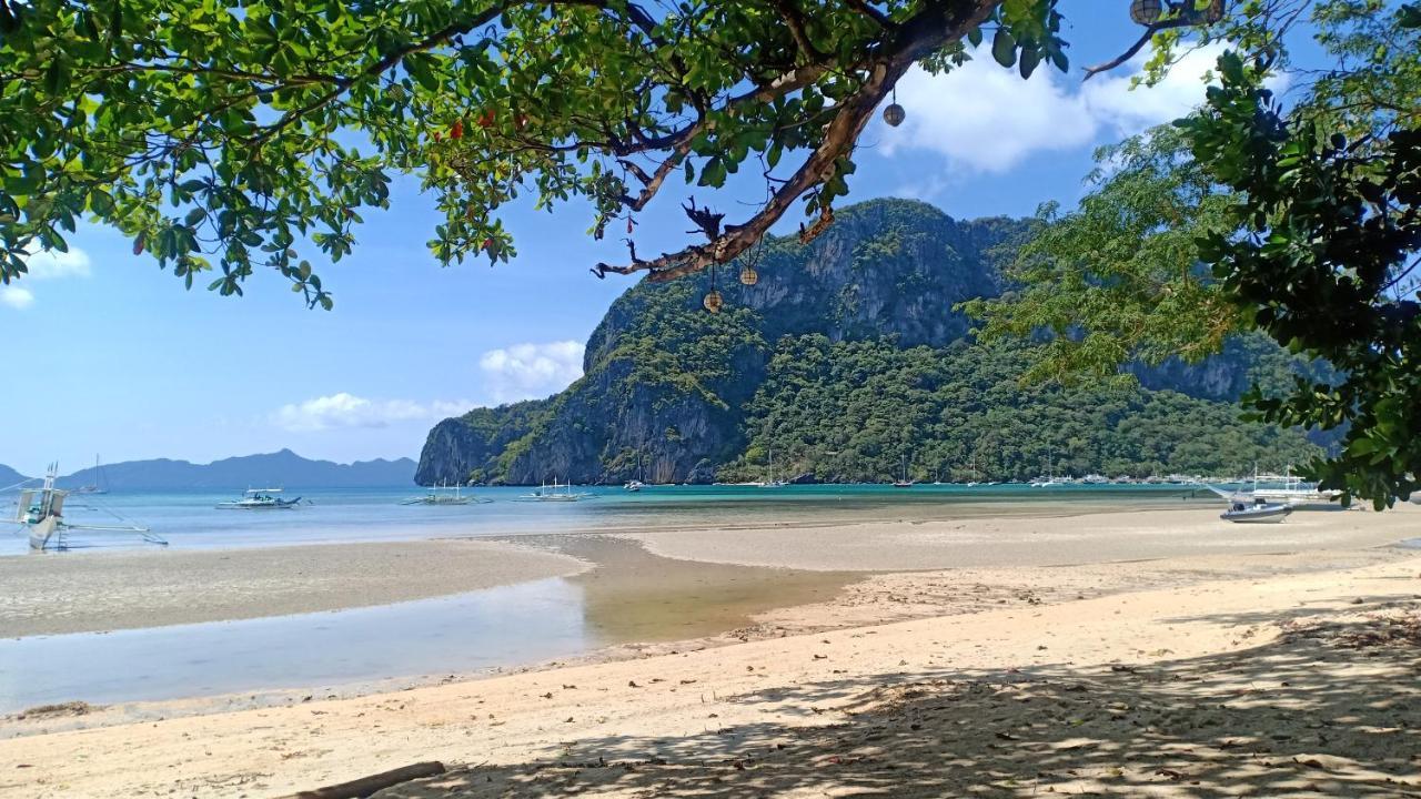 Telesfora Hotel El Nido