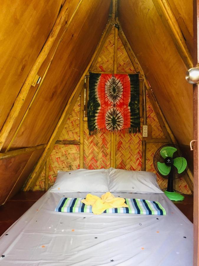 Shalom Camp Campsite El Nido