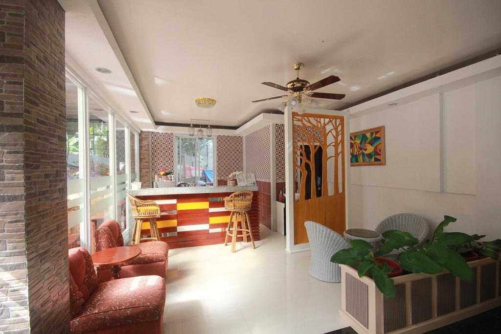 Locanda Royal Palm El Nido